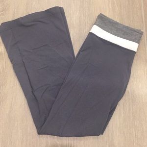 Lululemon yoga pant